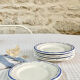 Gien plates