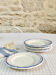 Gien plates