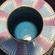Enamel candy box