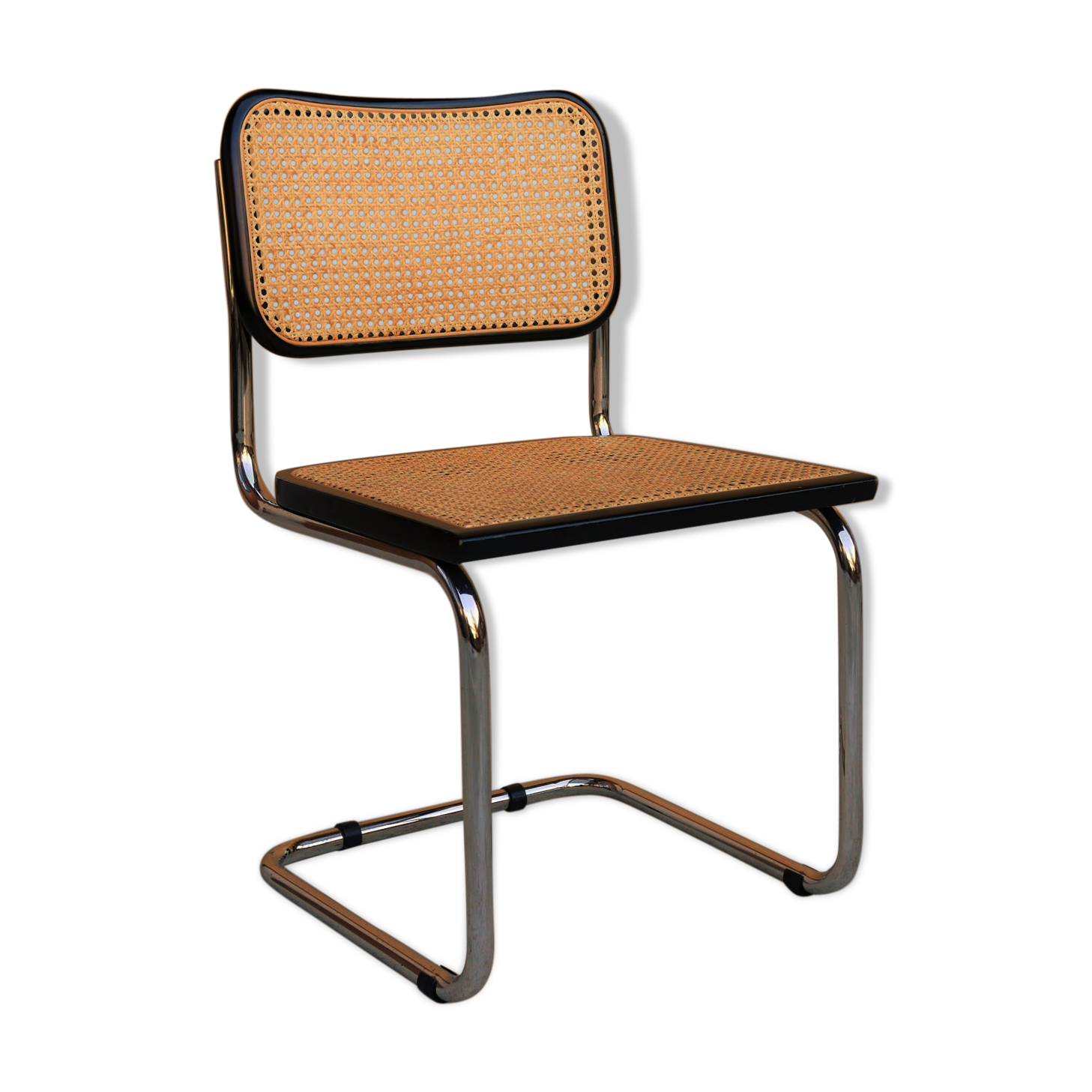 Comment Reconnaître Une Chaise Marcel Breuer B32
