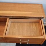 Travailleuse vintage