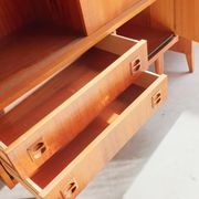Scandinavian showcase buffet
