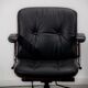 Office chair designed by Karl Dittert by Giroflex, circa 1980