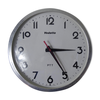 PTT Clock