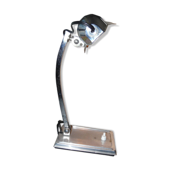 Lamp "pirouett"