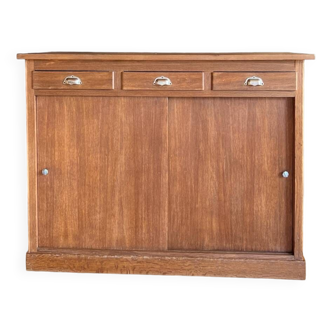 Old sideboard