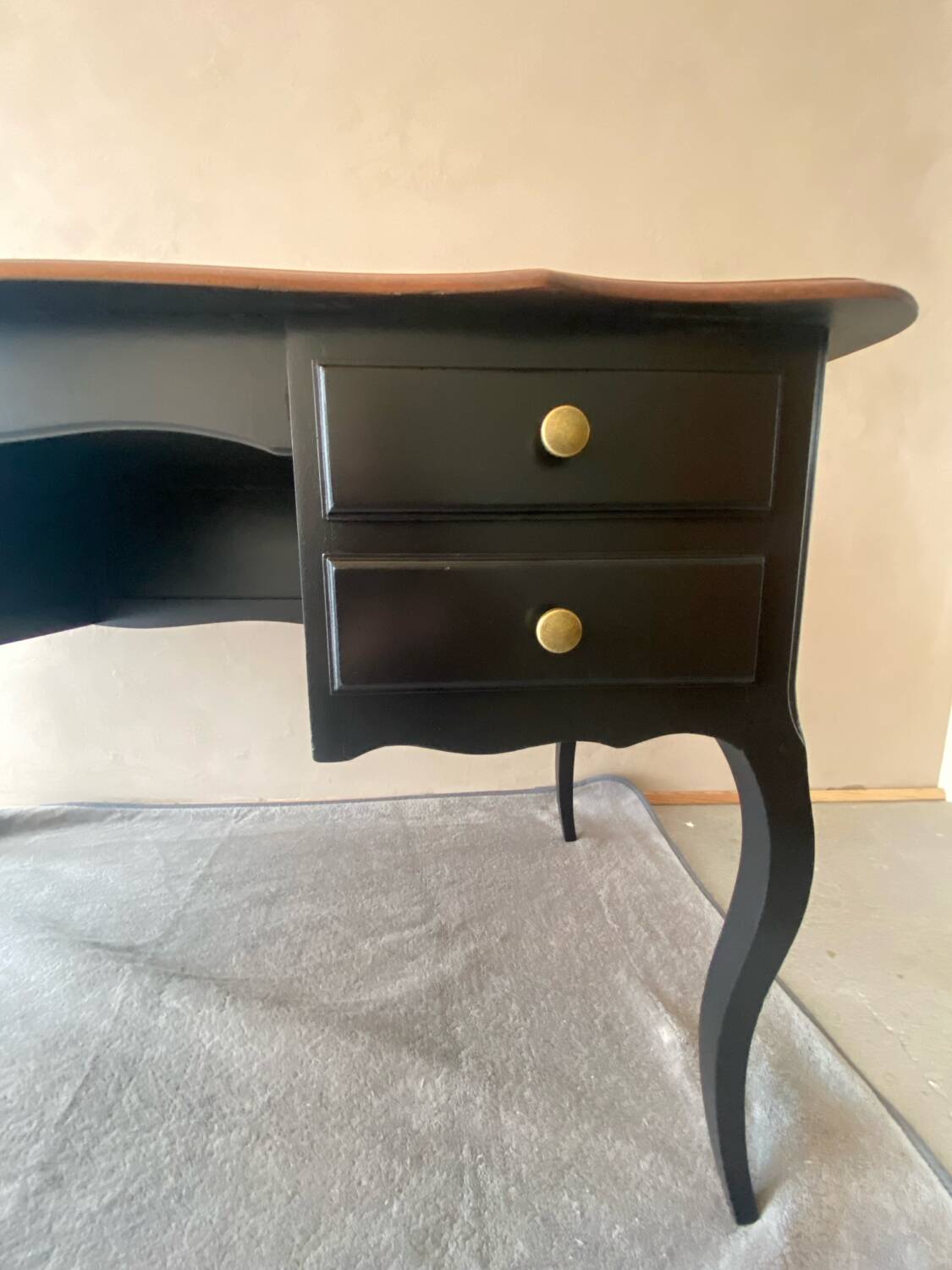 Bureau style Louis XV