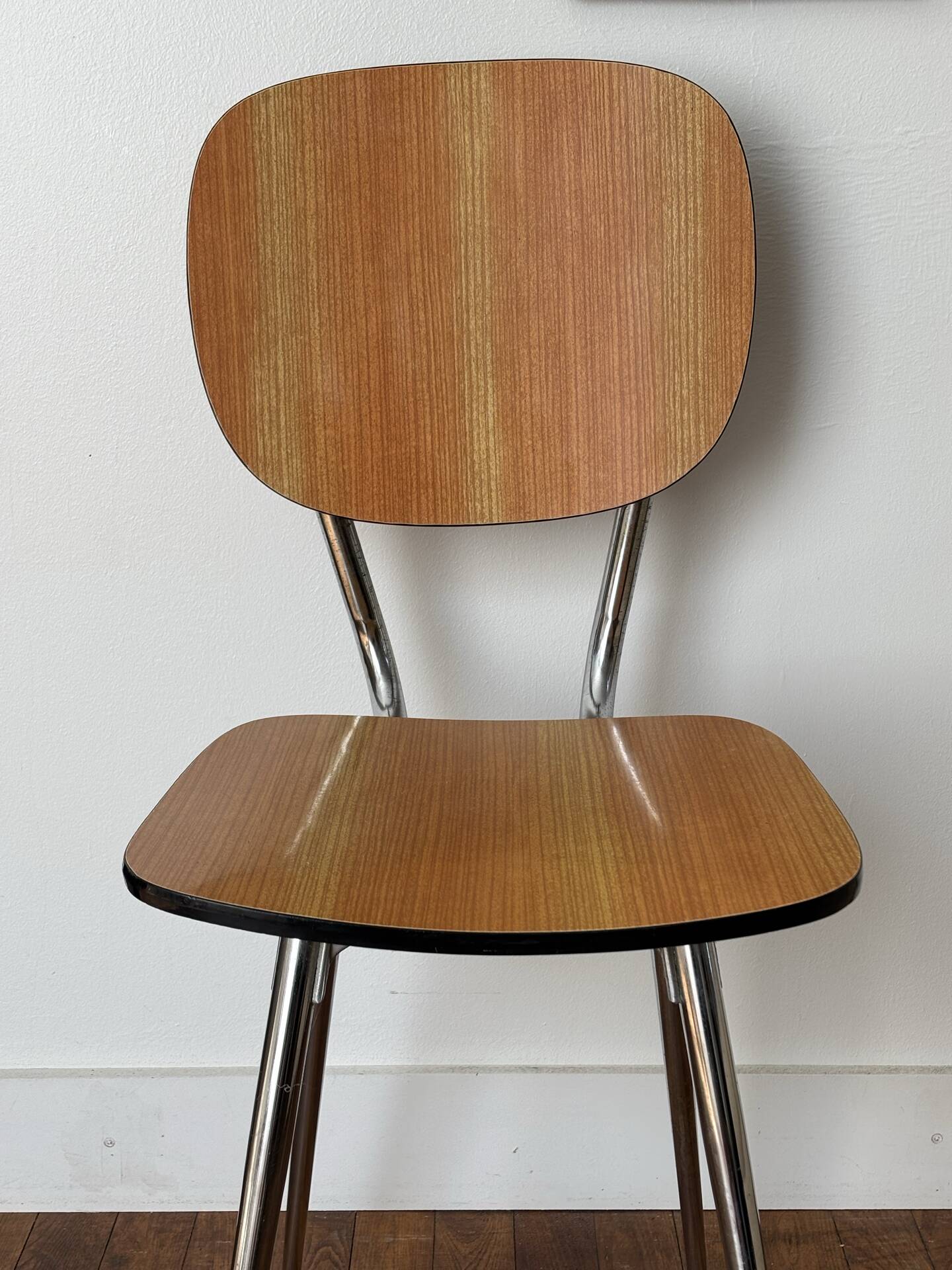 Formica Tublac chair