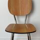 Formica Tublac chair