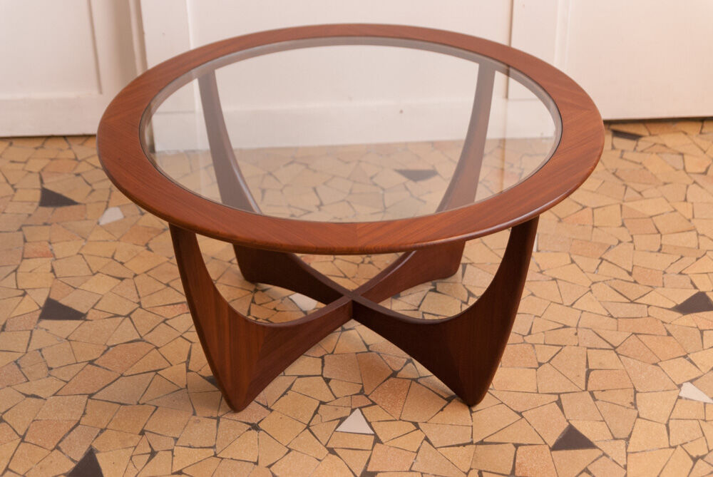 Astro Coffee Table - Victor Wilkins