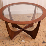 Astro Coffee Table - Victor Wilkins