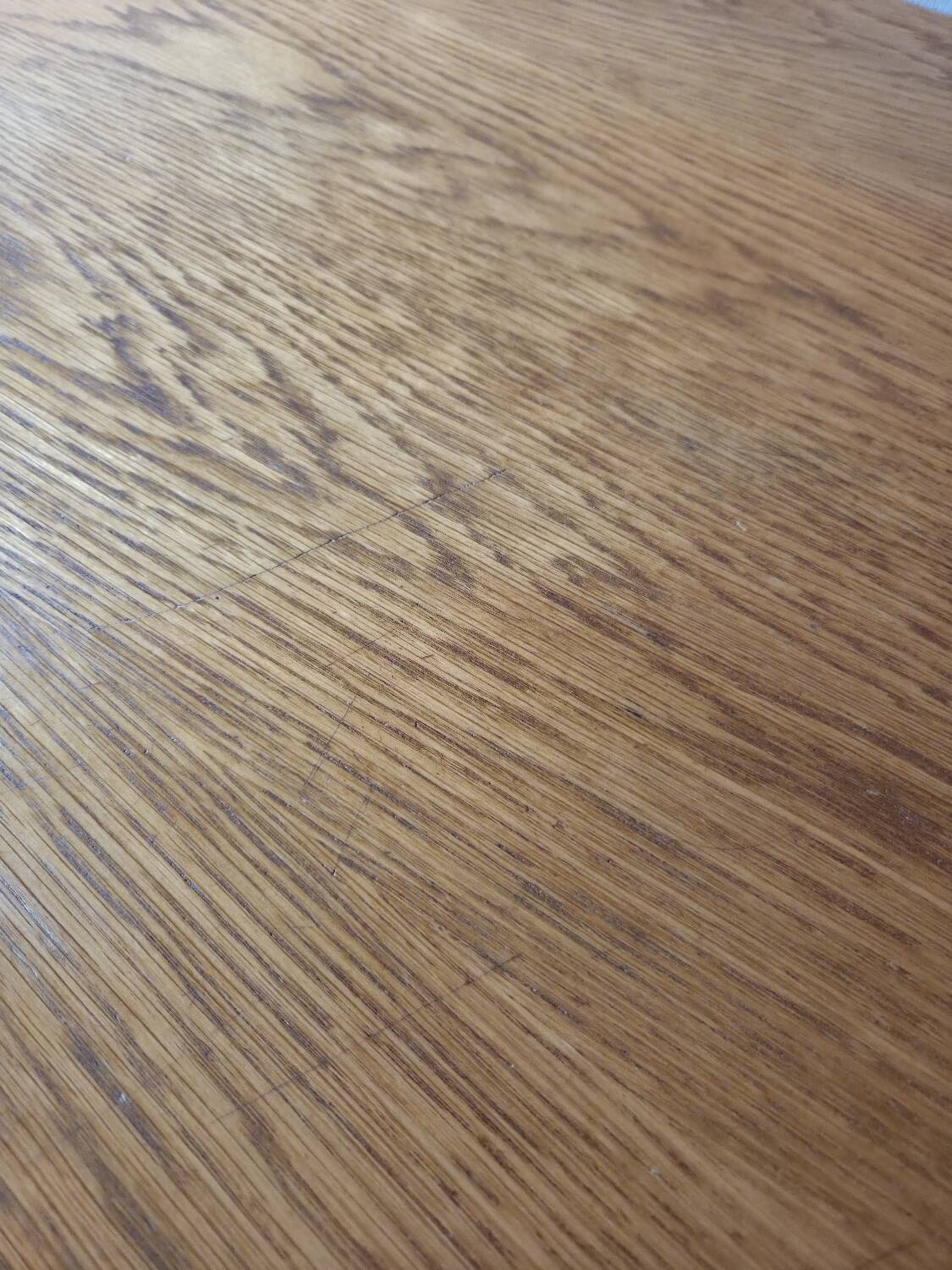 Vintage desk