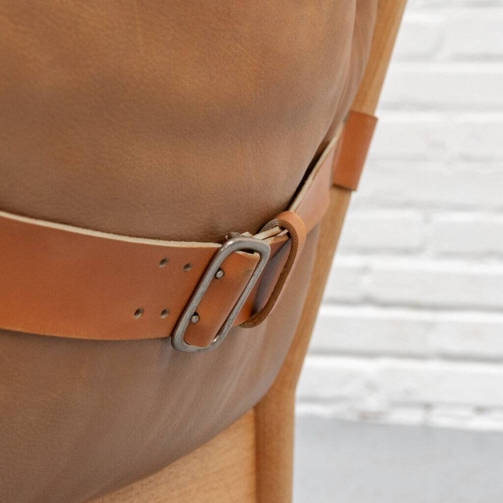 Chaise longue modèle 4521 Magnus Olesen