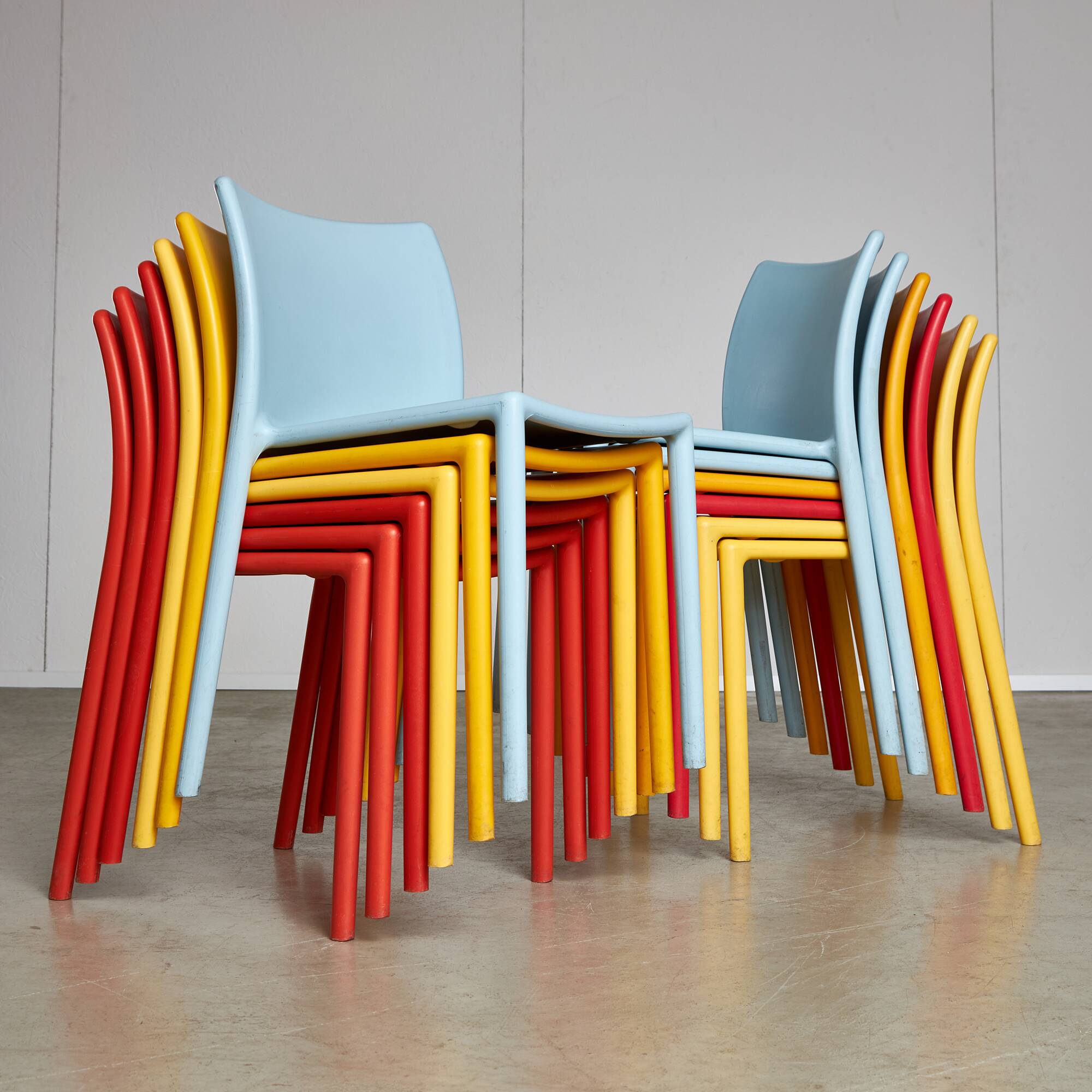 Magis Air-Chair by Jasper Morrison, 2006