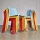 Fauteuil Magis Air par Jasper Morrison, 2006