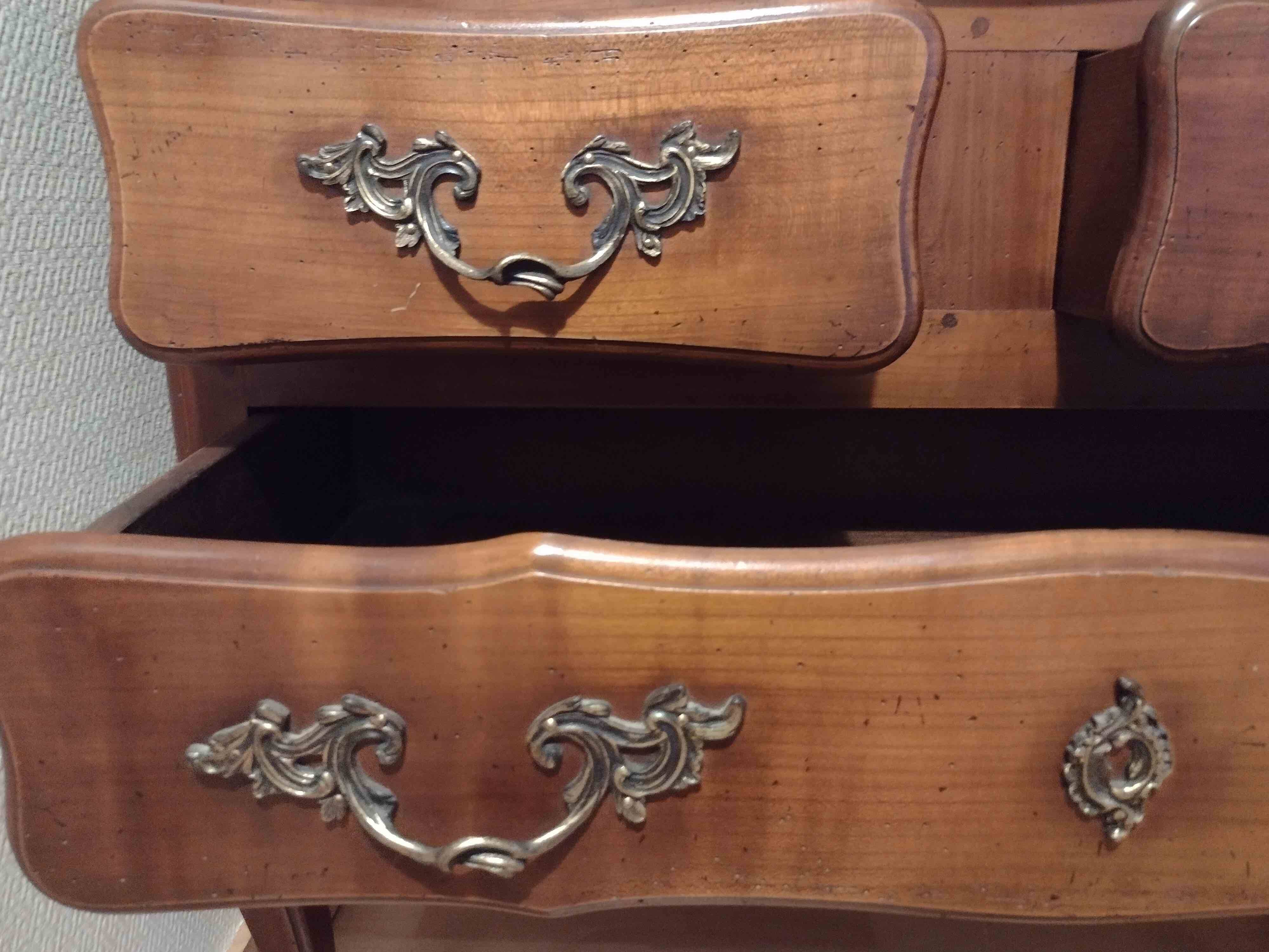 Commode 3 tiroirs de Jean Laïck