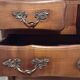 Commode 3 tiroirs de Jean Laïck