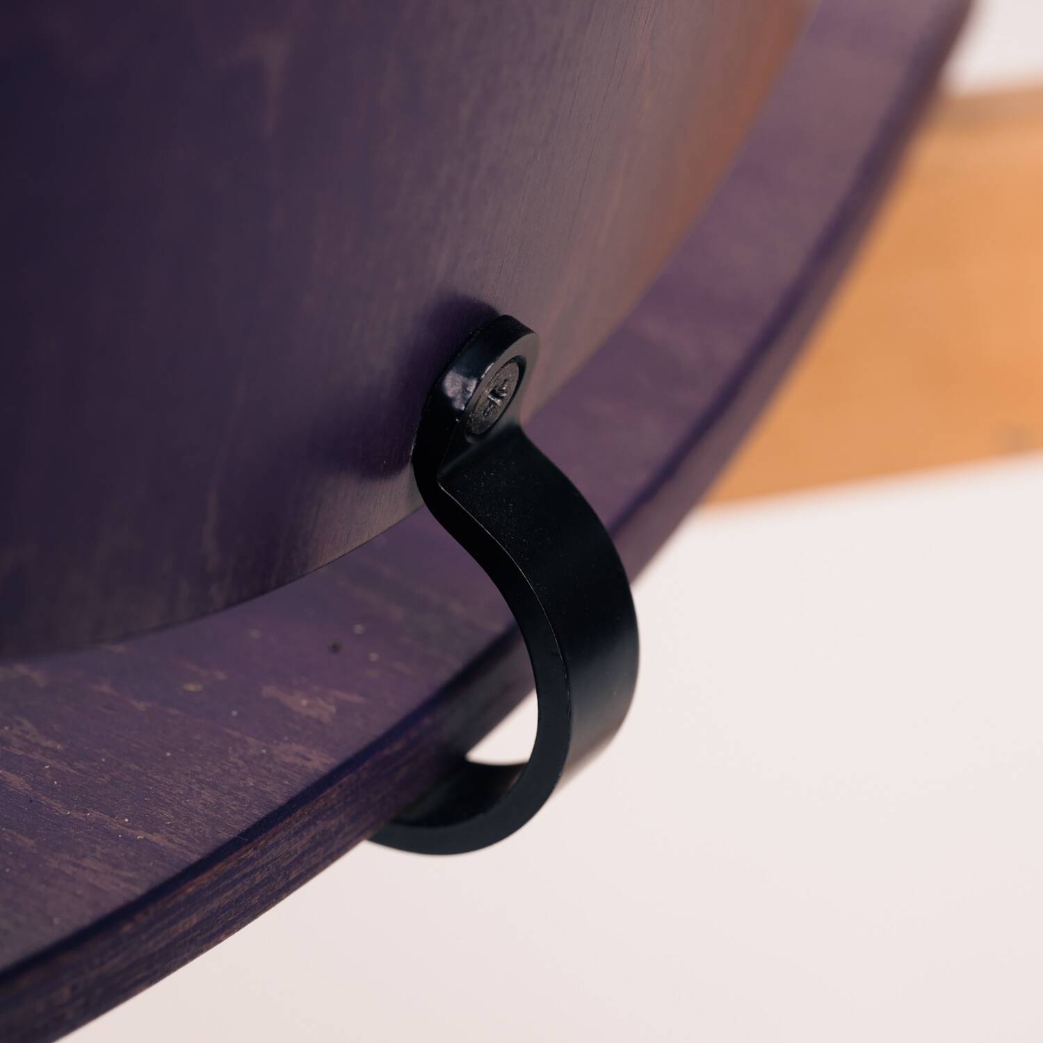 Chaise postmoderne Kush + co, lot de 10