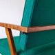 Pair of armchairs no. 48 "Luisa" by Franco Albini for Knoll International