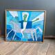 Contemporary painting