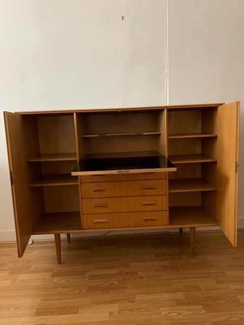 secretary