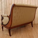 Empire style sofa