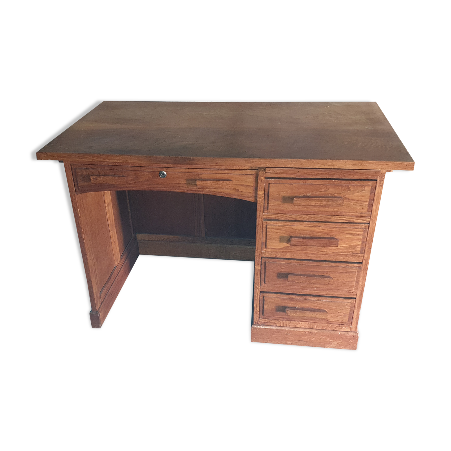 Administrative Office 50