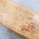 Banc de ferme en bois