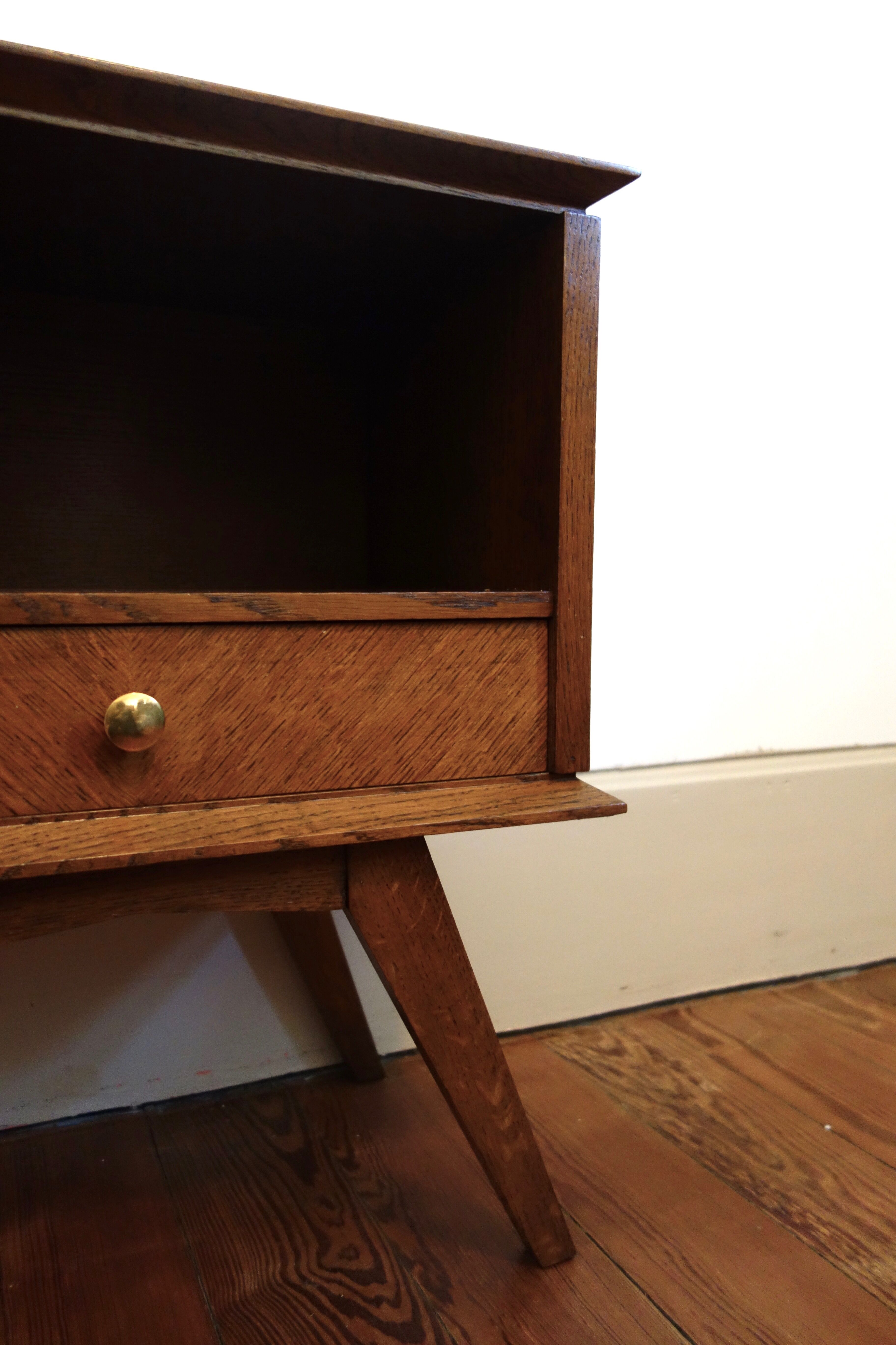 Bedside compass years 50 feet