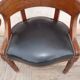 Office chair XIXth
