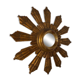 Convex witch mirror
