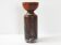 Vintage opal vase 1970