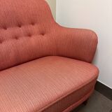 Carl Malmsten Sofa