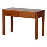 Elm desk published by Maison Regain, 1970