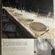 Alberto Pinto Studio — Illuminated Console (two sizes available)