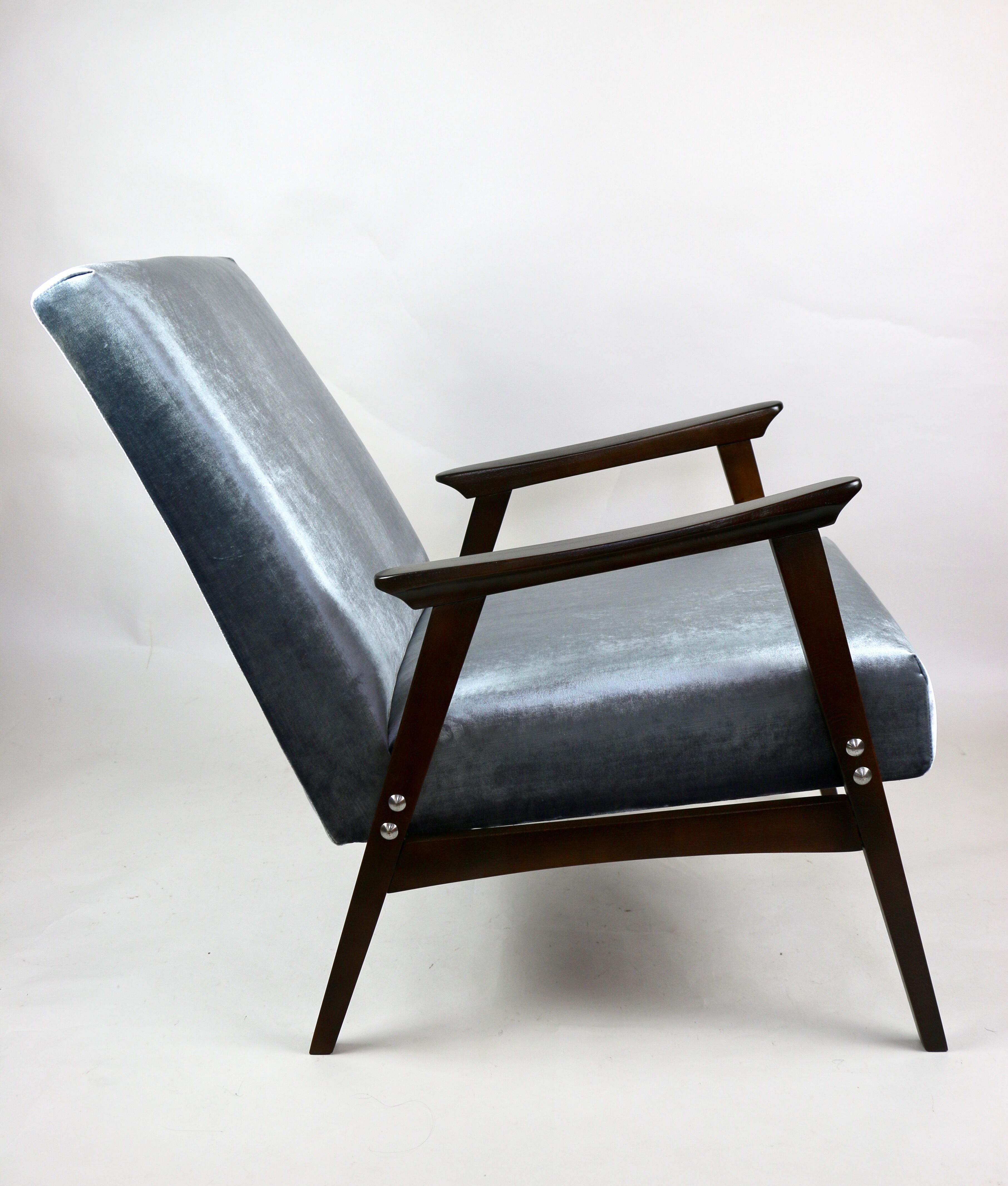 Fauteuil, années 1970