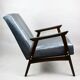 Fauteuil, années 1970