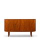 Teak Sideboard No. 42 by Carlo Jensen for Hundevad & Co, 1960s