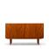 Teak Sideboard No. 42 by Carlo Jensen for Hundevad & Co, 1960s