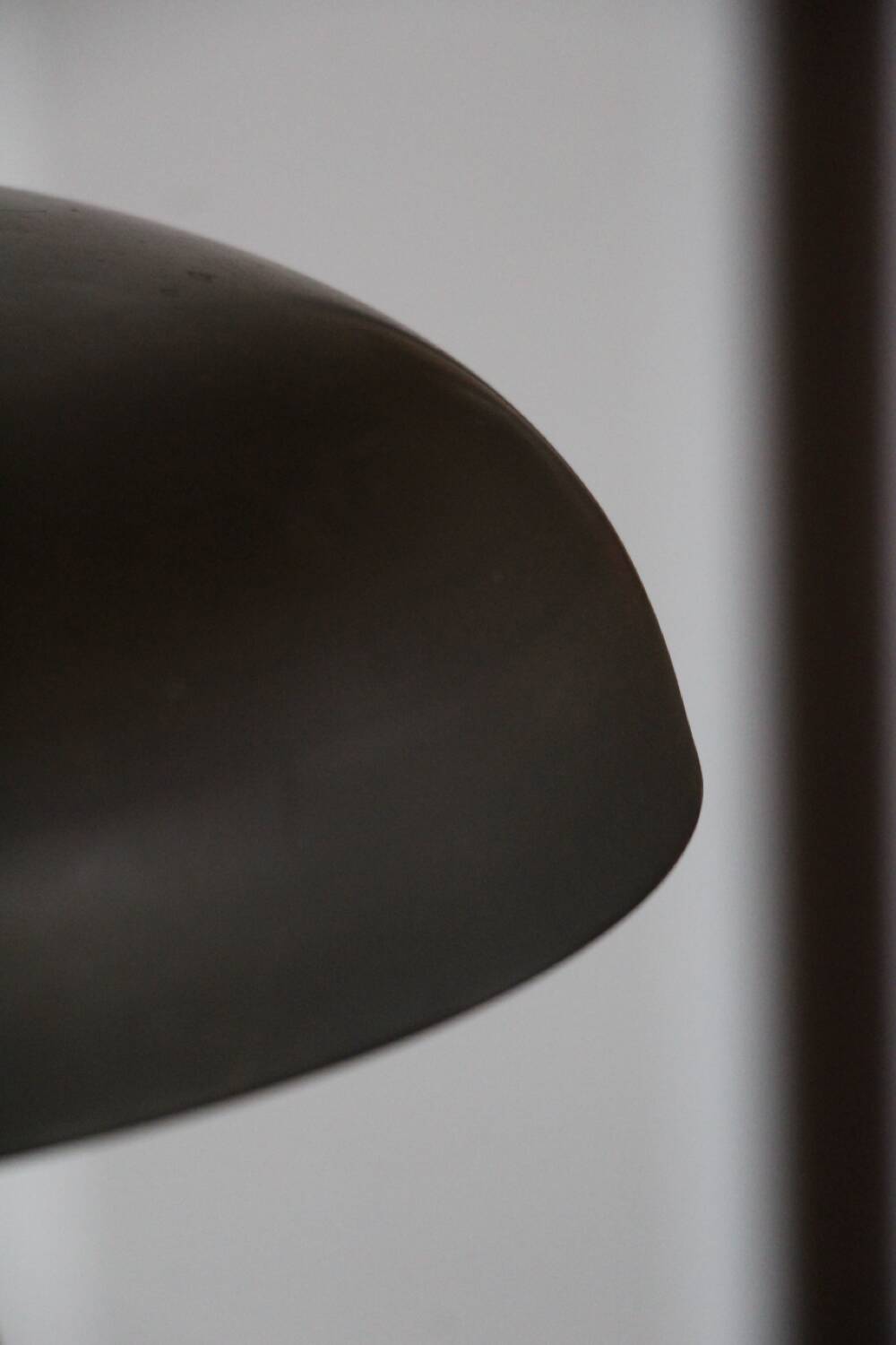 Bauhaus design lamp Schaco 1940