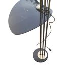 Lampadiaire avec table de Lunel 1950/ 1959