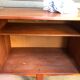Scandinavian tea shirting 4-door and 5 1960s drawers