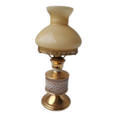 Lampe céramique