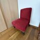 Napoleon III armchair