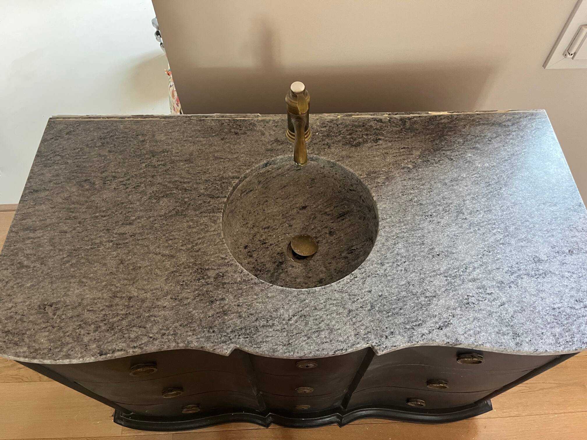 Bathroom furniture Maison du monde