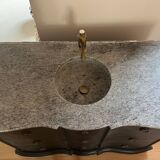 Bathroom furniture Maison du monde