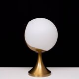 Superb Eclips Jean Perzel Table lamp model 936