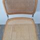 Chair Marcel Breuer Cesca B32 edition Gavina
