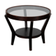 Coffee table by Kropacek and Kozelka for Interier Praha, 1944