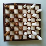 Chess games